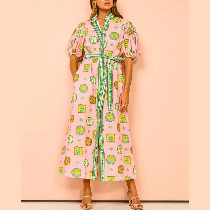 ORLA DRESS