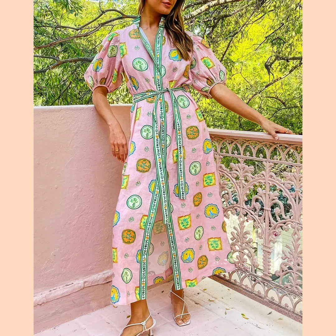 ORLA DRESS