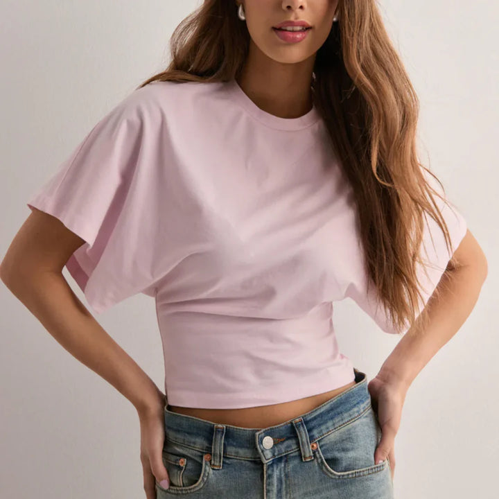 MAYFAIR T-SHIRT