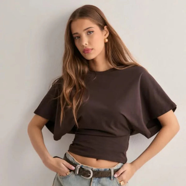 MAYFAIR T-SHIRT