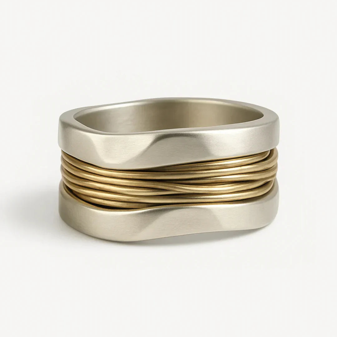 Essence Set (3 Rings)