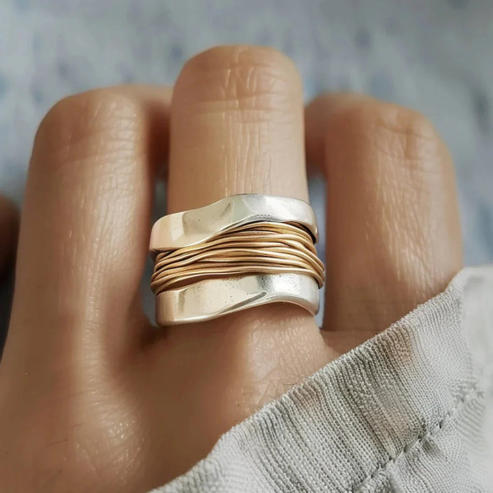 Essence Set (3 Rings)