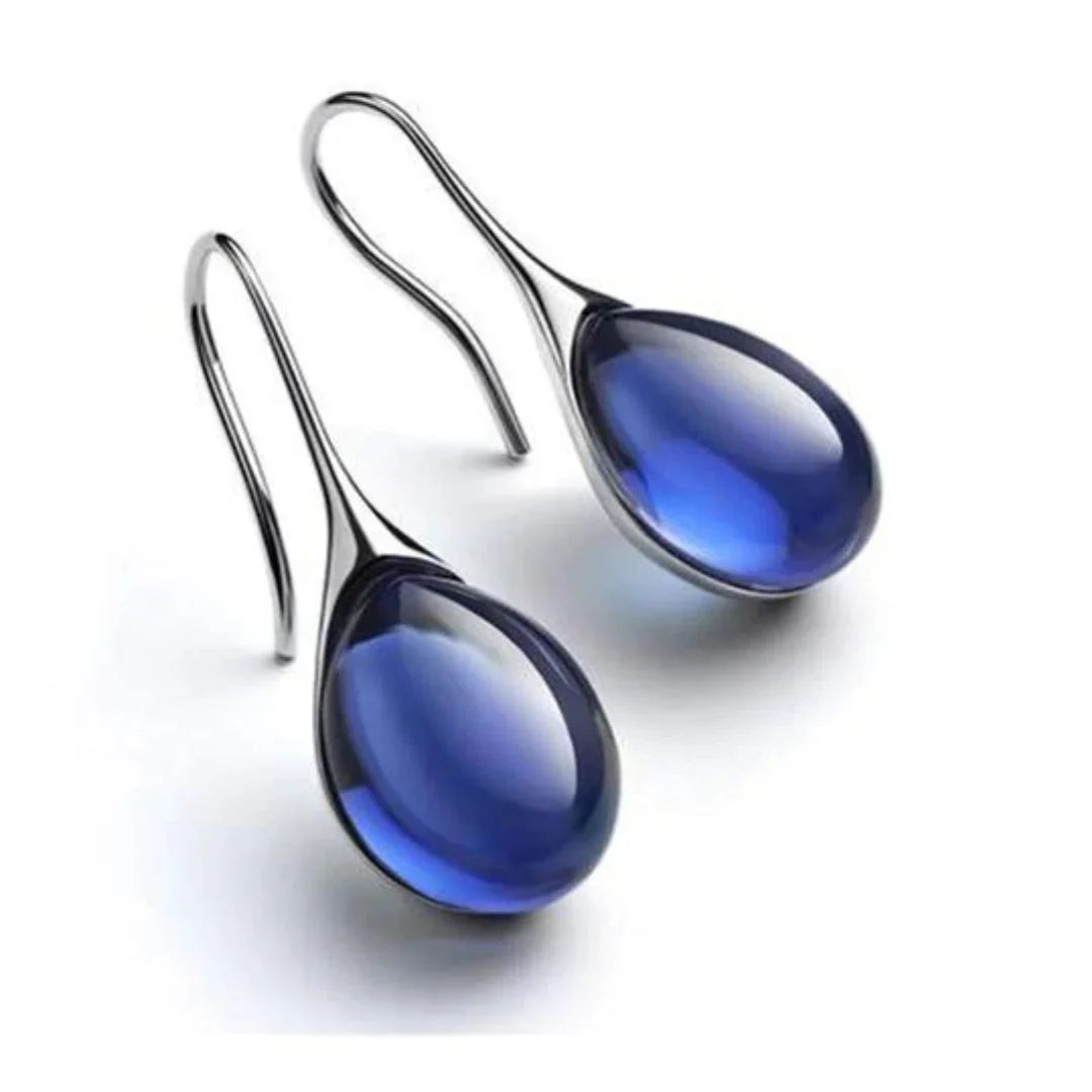CRYSTAL EARRINGS