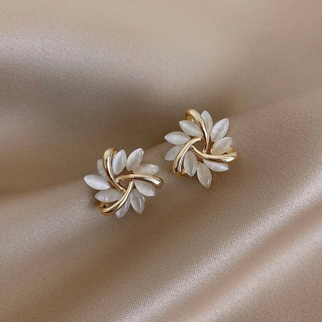 SUN EARRINGS