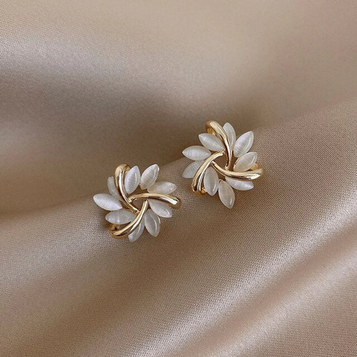 SUN EARRINGS