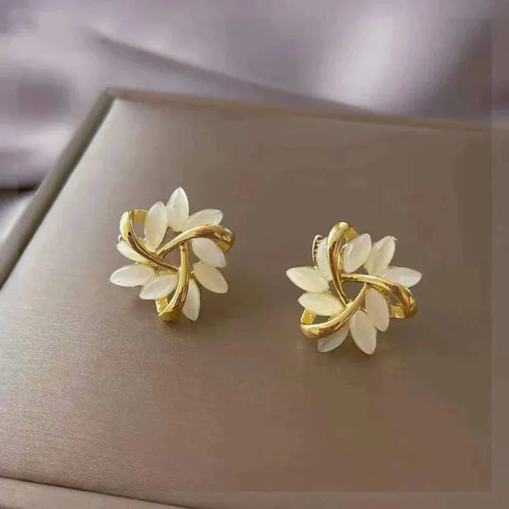 SUN EARRINGS
