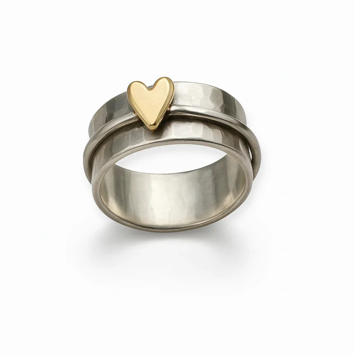 IBIZA SILVER RING