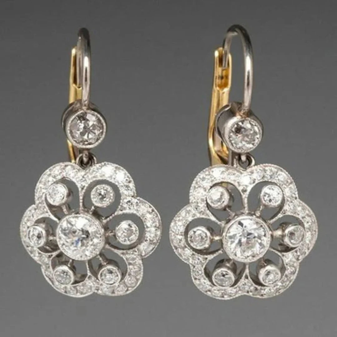 CARIBBEAN EARRING