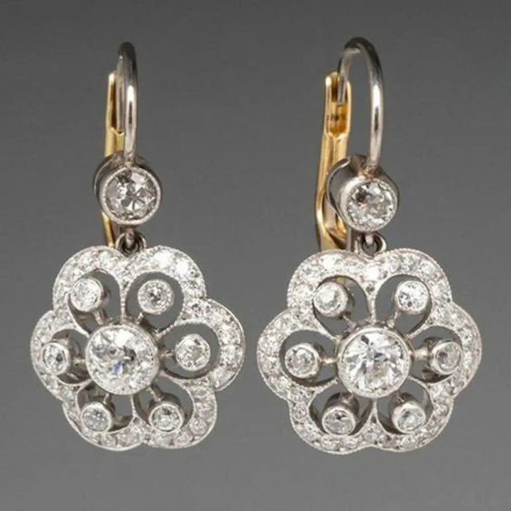 CARIBBEAN EARRING