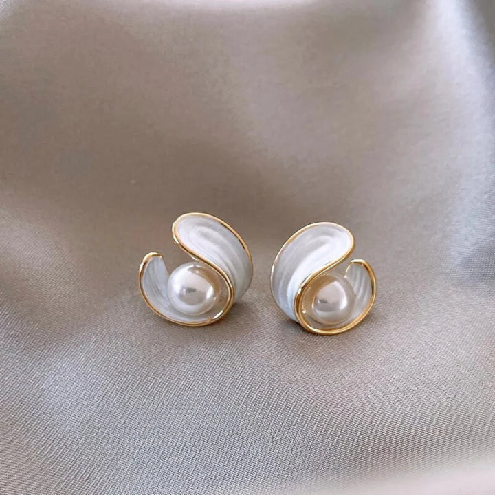 ST TROPEZ EARRING