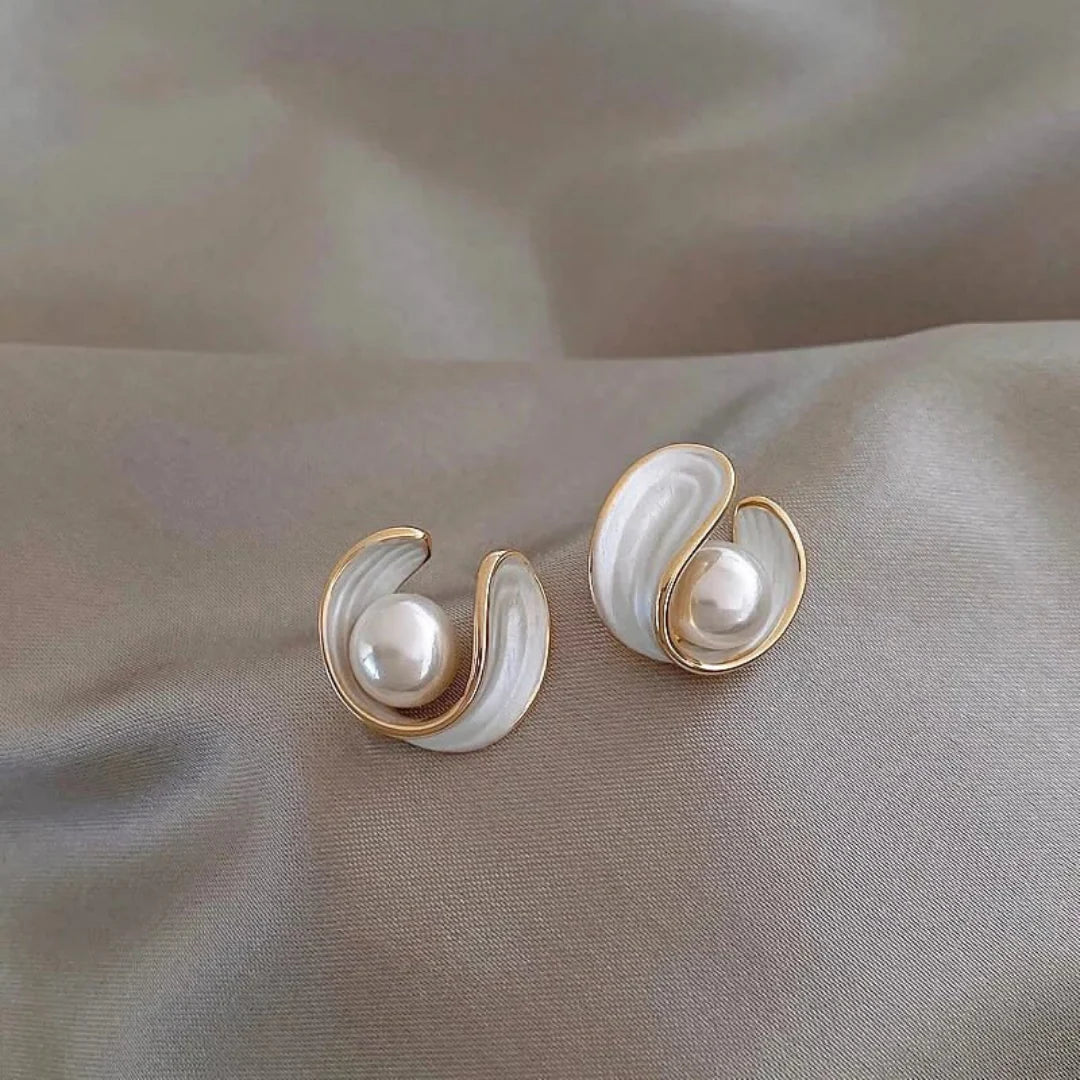 ST TROPEZ EARRING