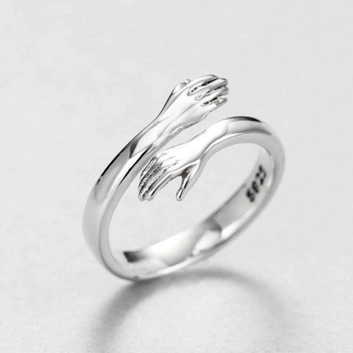 Bahamas Silver Ring