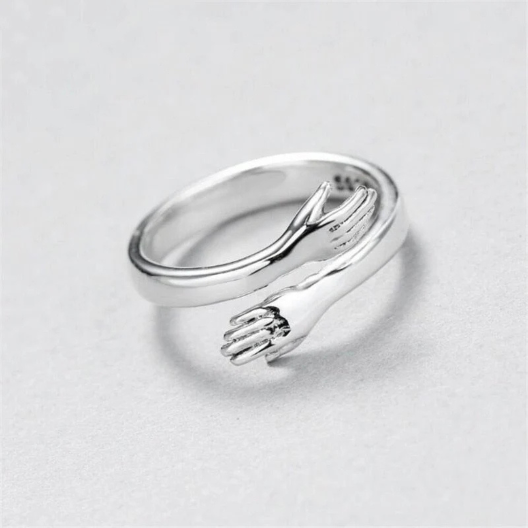 Bahamas Silver Ring