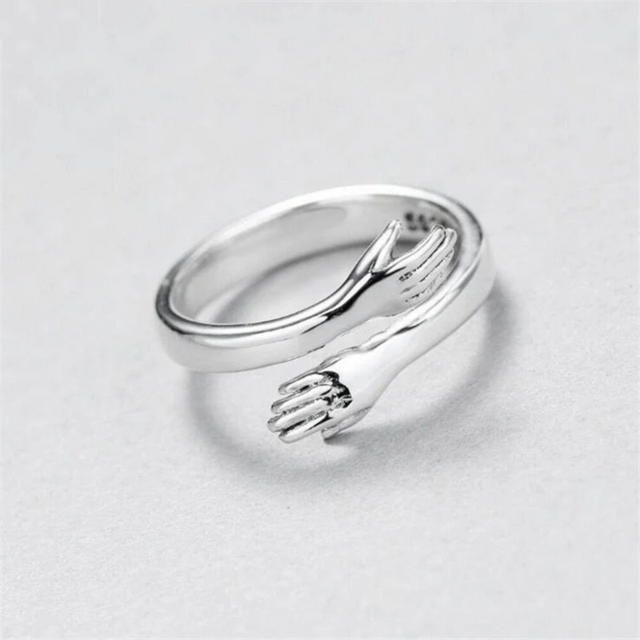 Bahamas Silver Ring