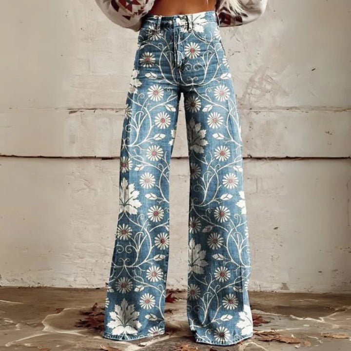 CHLOE PANTS