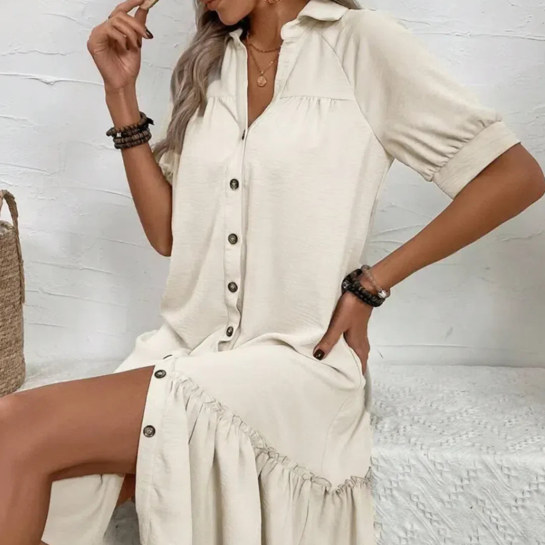 ALIYAH DRESS