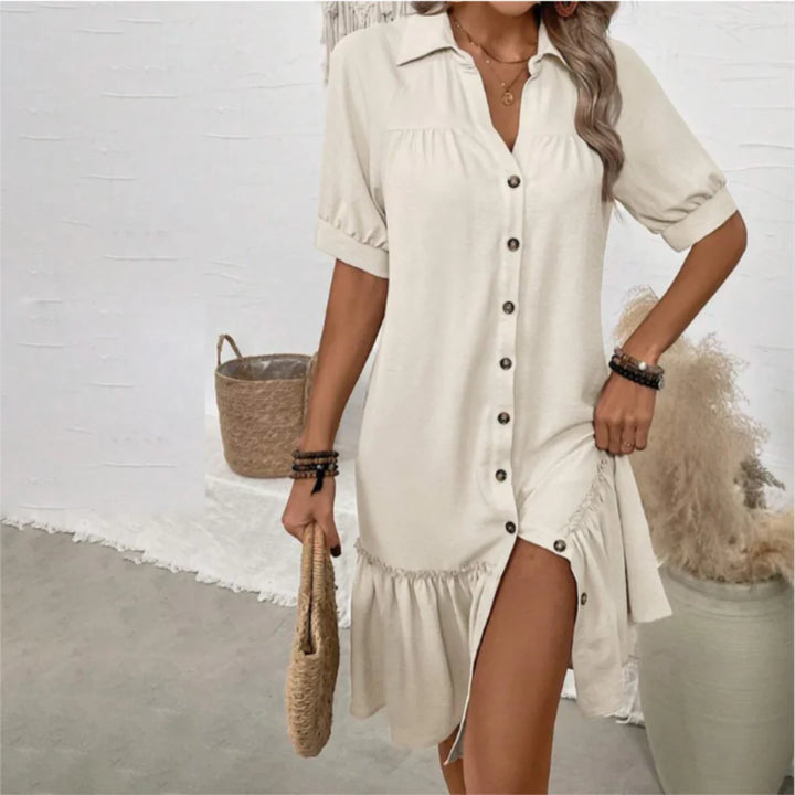 ALIYAH DRESS