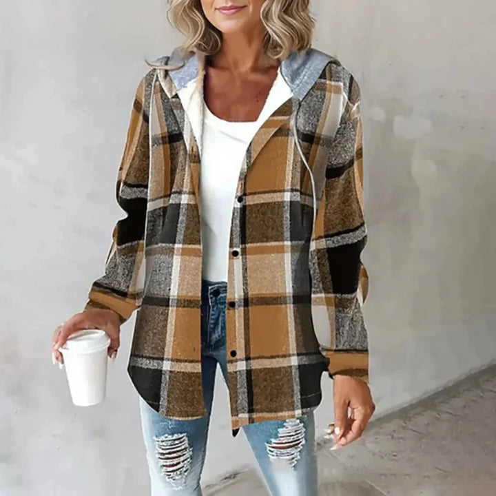 SARA JACKET