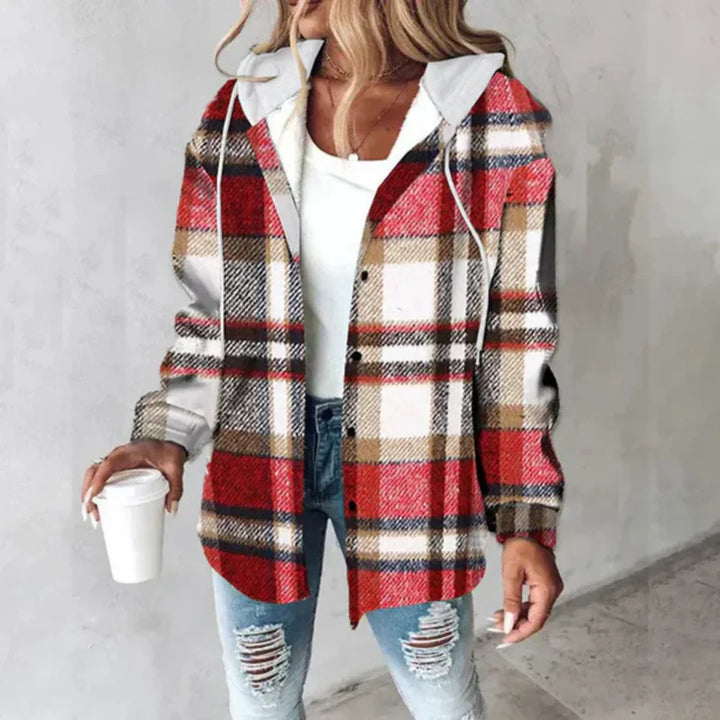 SARA JACKET