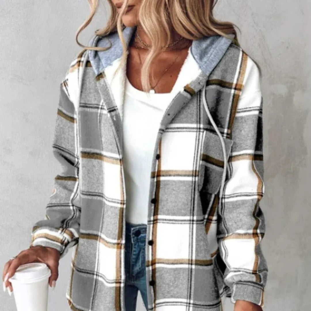 SARA JACKET