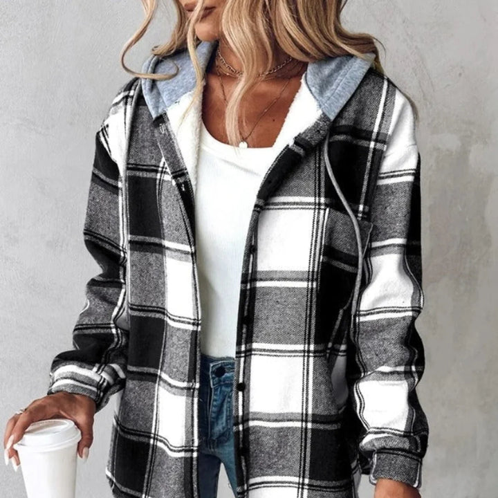 SARA JACKET