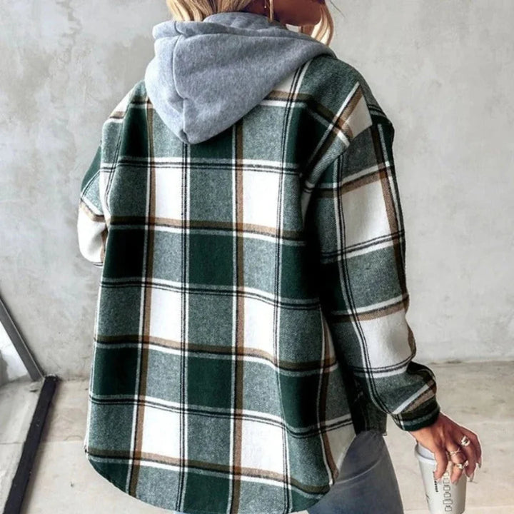 SARA JACKET