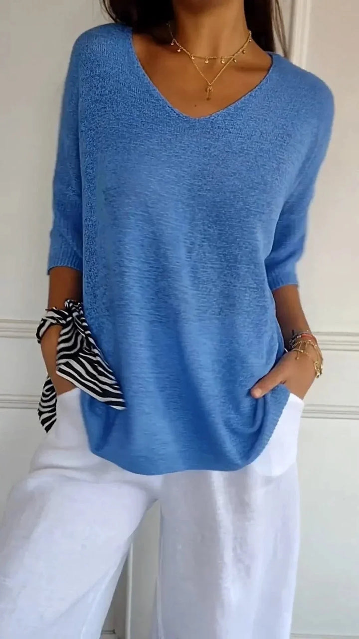 TAINA BLOUSE