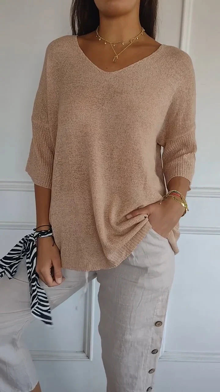 TAINA BLOUSE