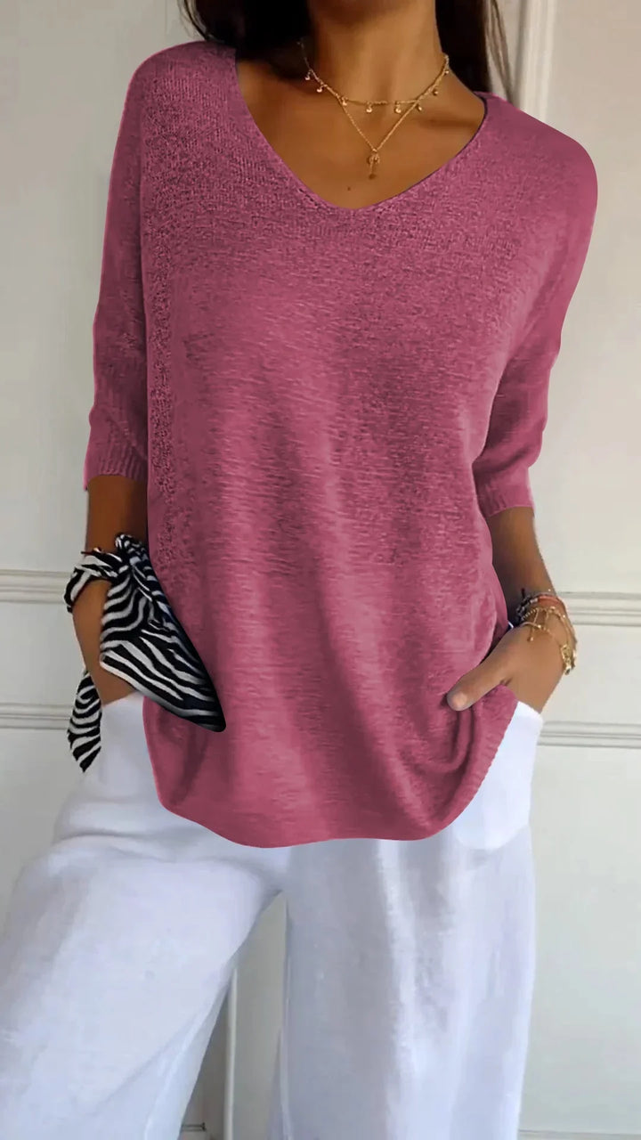 TAINA BLOUSE