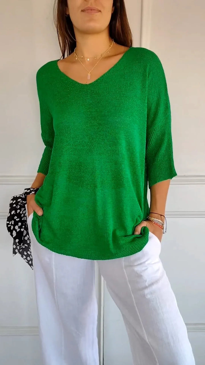 TAINA BLOUSE