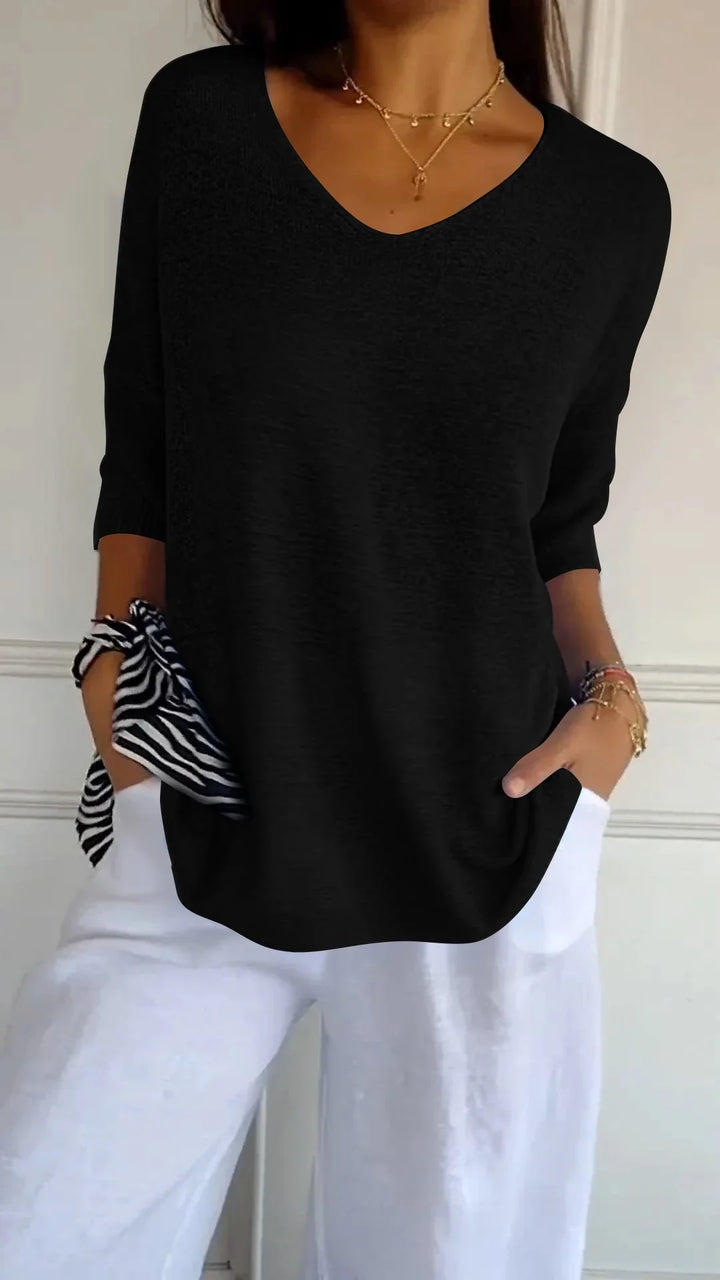 TAINA BLOUSE