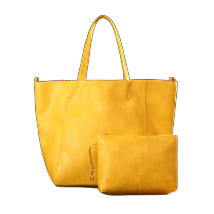 Renee's Vintage Comfort | Spacious Tote Bag
