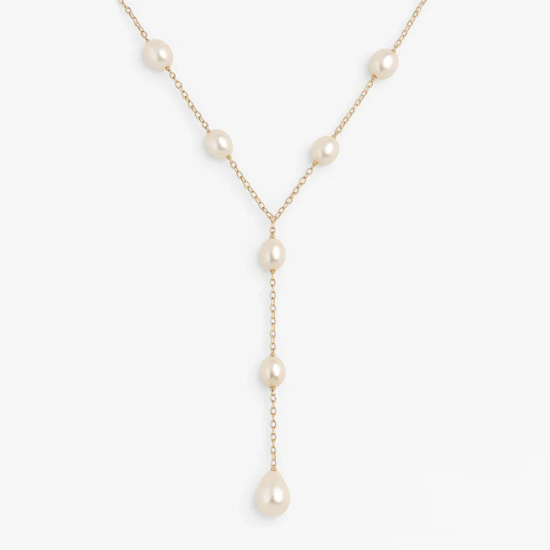 Moonlight Jewelry Set: 3 Rings, 1 Earring, and 1 Necklace